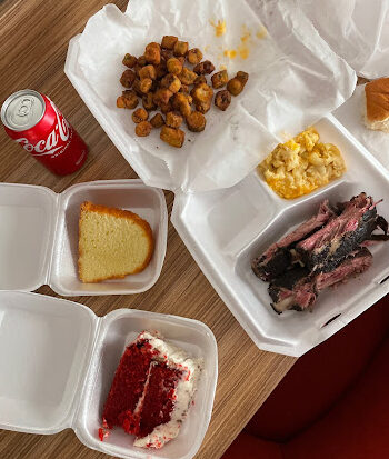Barbeque Heaven