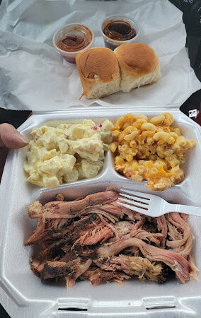Barbeque Heaven