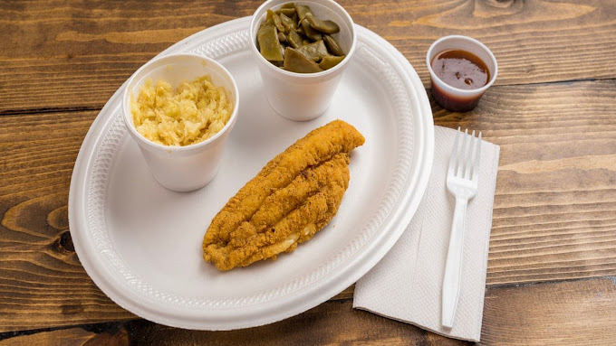 Barbeque Heaven