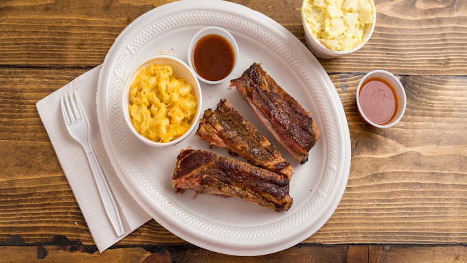 Barbeque Heaven