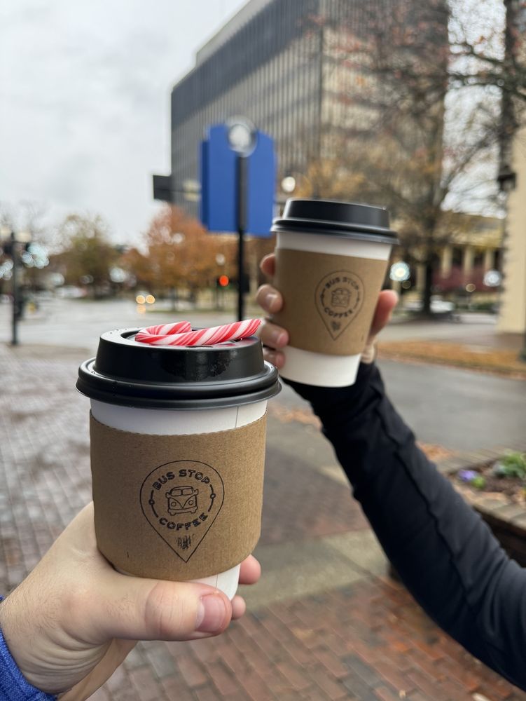 Bus Stop Coffee