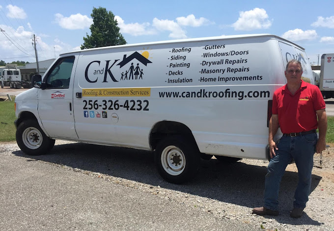 C and K Roofing & Construction Services, LLC