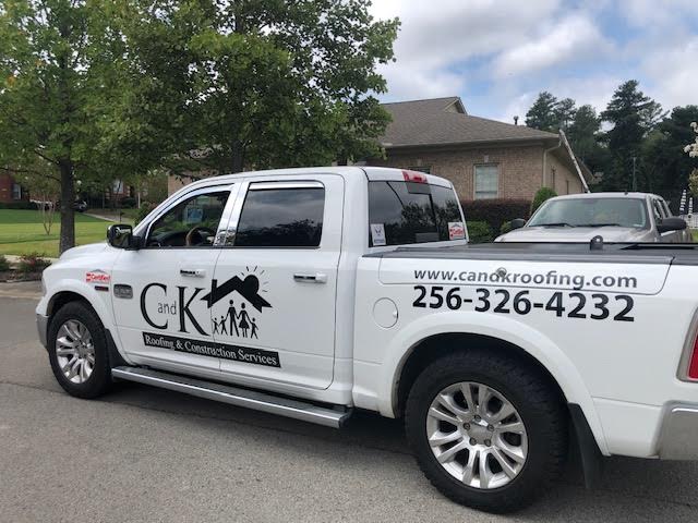 C and K Roofing & Construction Services, LLC