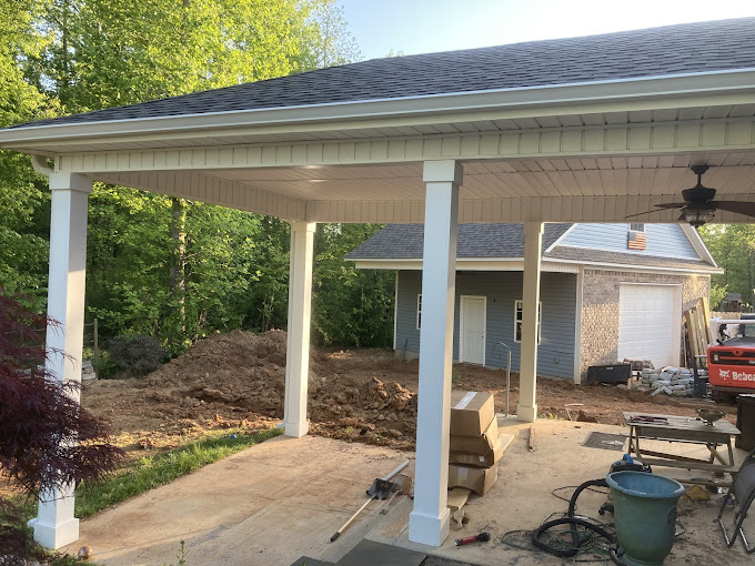 C and K Roofing & Construction Services, LLC