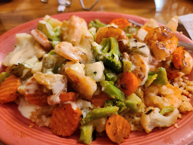 Casa Santiago Mexican Grill