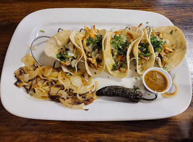 Casa Santiago Mexican Grill