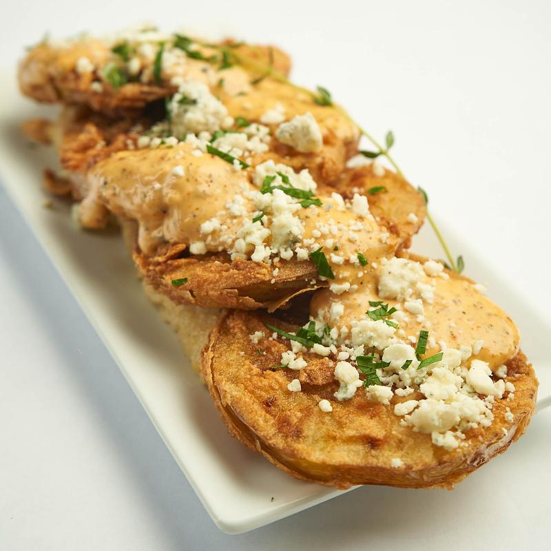 Catch 25 Seafood & Brewery