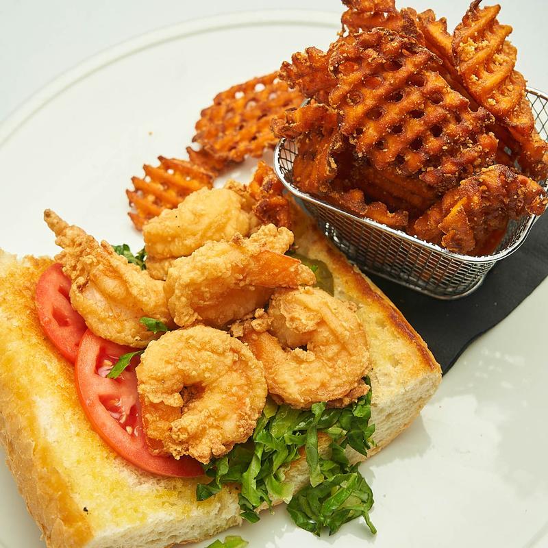 Catch 25 Seafood & Brewery