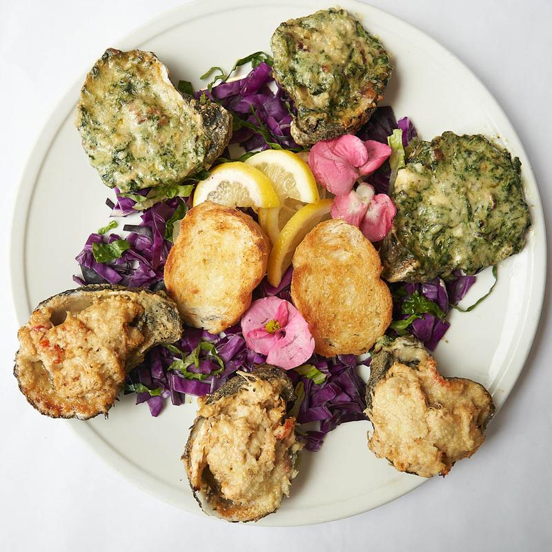 Catch 25 Seafood & Brewery