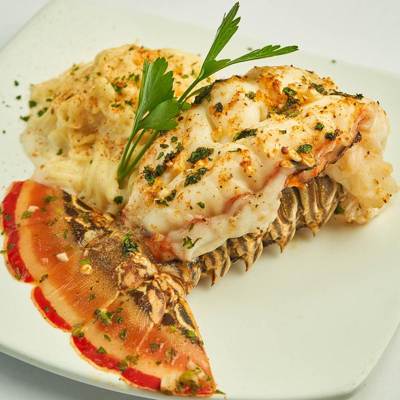 Catch 25 Seafood & Brewery