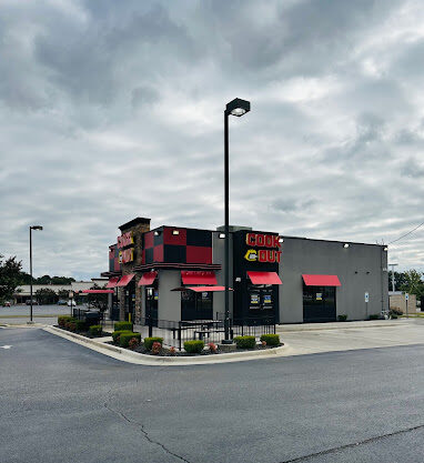 Cook Out