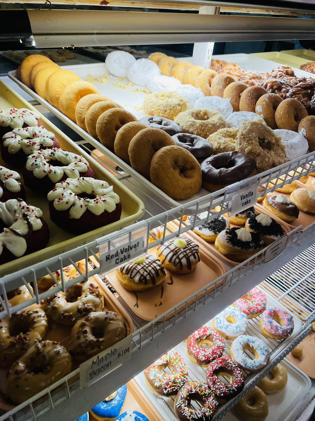 Donut Express