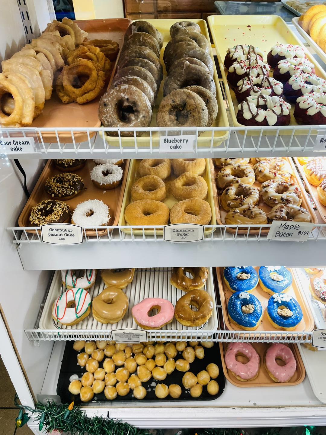 Donut Express