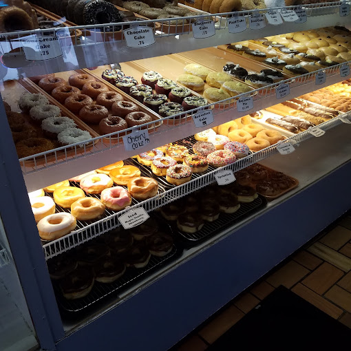 Donut Express