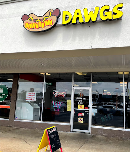 Downtown Dawgs