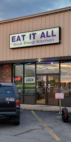 EAT IT ALL