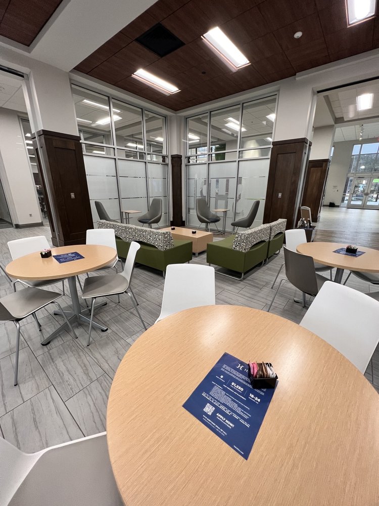 Hatch Coffee With a Purpose