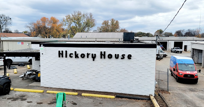 Hickory House