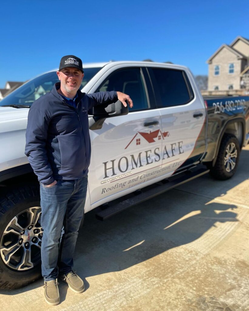 HomeSafe Roofing & Construction