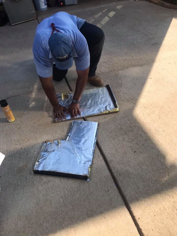 Huntsville Heating & Cooling, Inc.