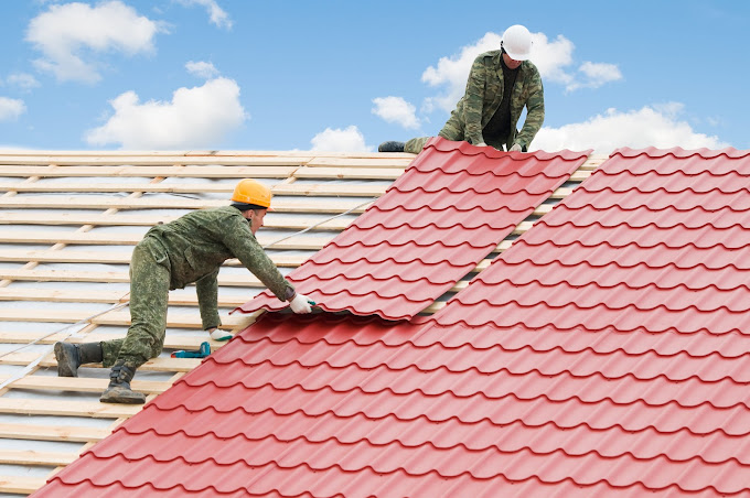 Huntsville Roofing Company