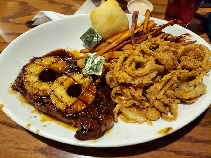 JW Steakhouse