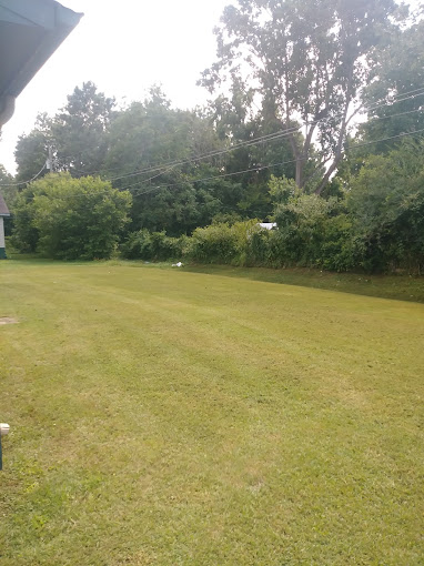 JW'S Lawn Care
