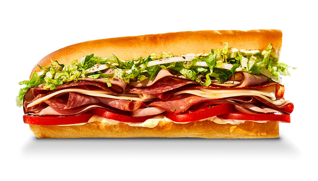 Jimmy John's