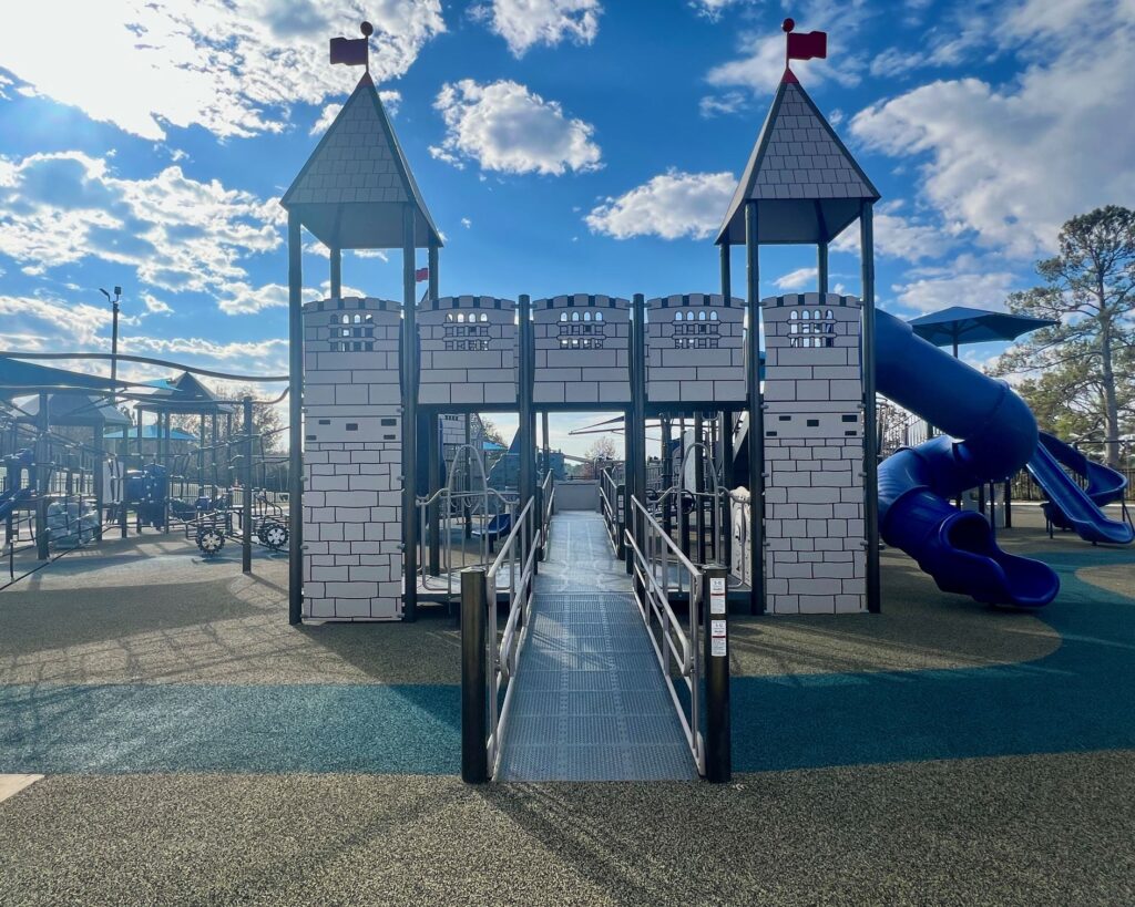 Kids kingdom