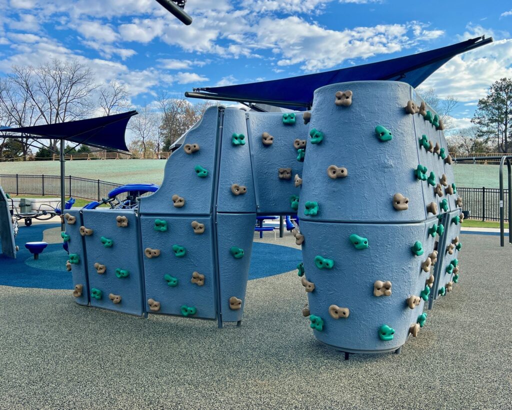 Kids kingdom