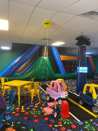 Kidtopia Playland
