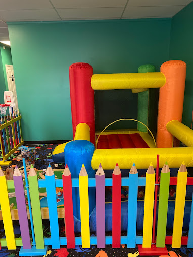 Kidtopia Playland