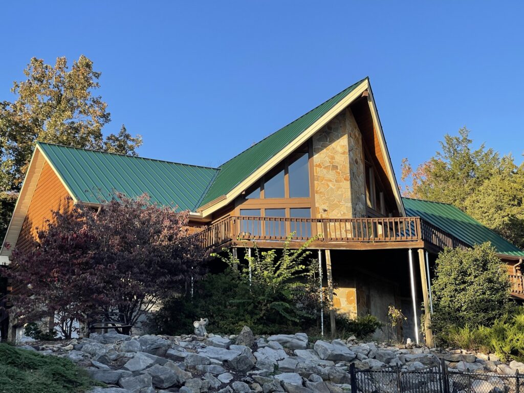Lewis and Son Roofing and Construction