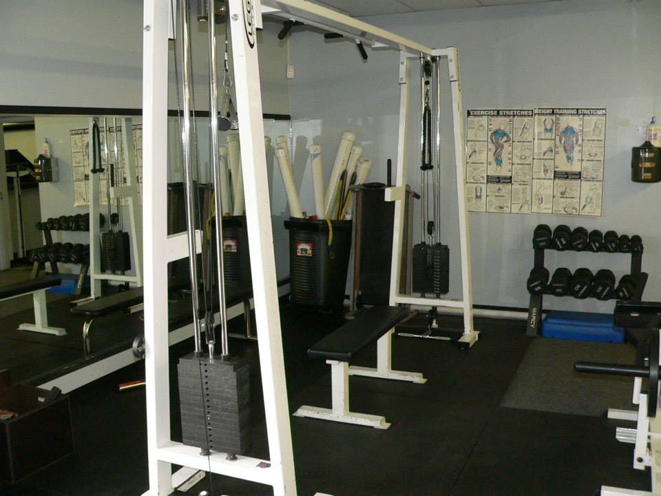 Lightfoot Elite Fitness