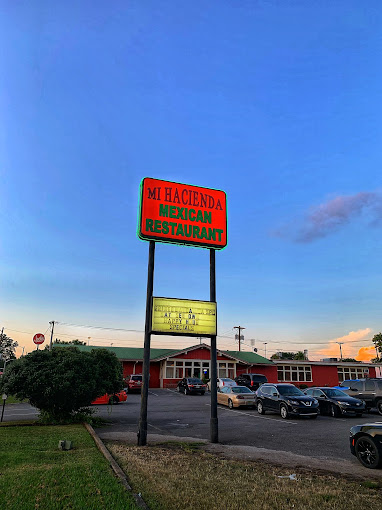 Mi Hacienda Mexican Restaurant
