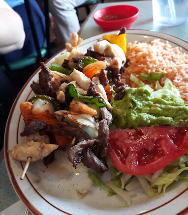 Mi Hacienda Mexican Restaurant