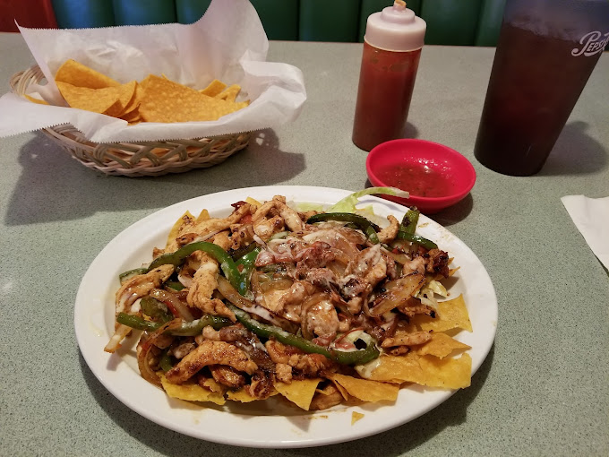 Mi Hacienda Mexican Restaurant