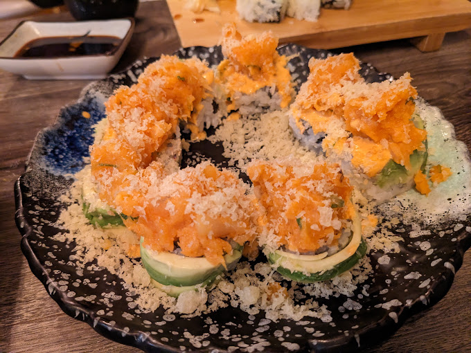 Miyako Japanese Restaurant