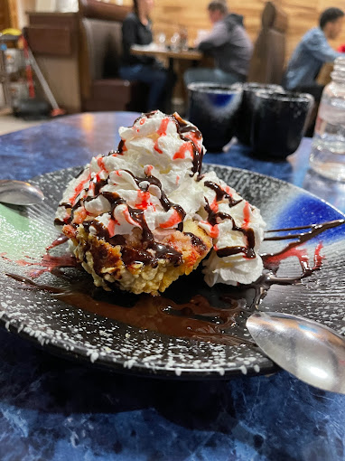 Miyako Japanese Restaurant