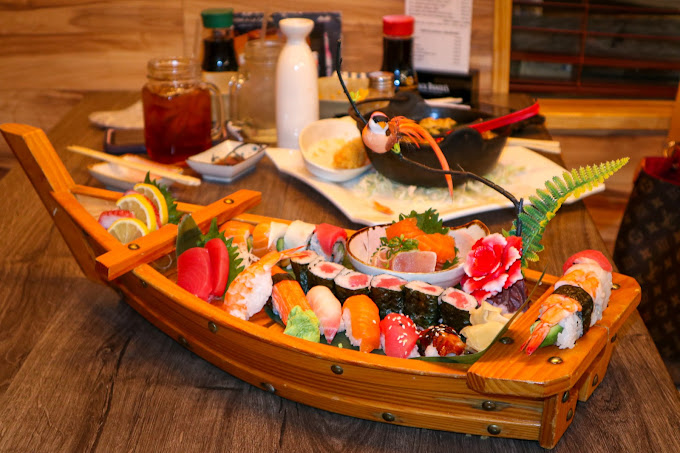 Miyako Japanese Restaurant