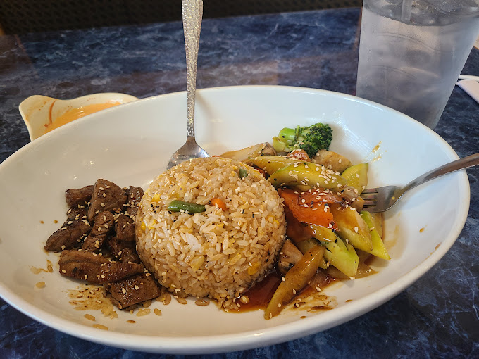 Miyako Japanese Restaurant