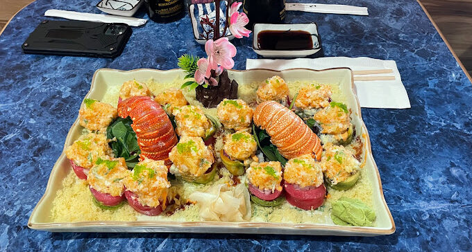 Miyako Japanese Restaurant