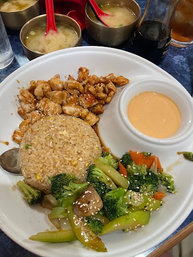 Miyako Japanese Restaurant
