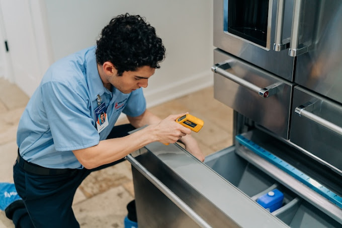 Appliance Repair Huntsville Alabama