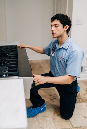 Mr. Appliance of Huntsville