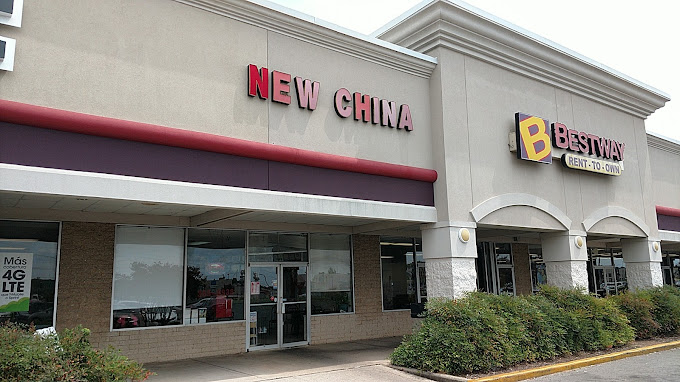New China Restaurant