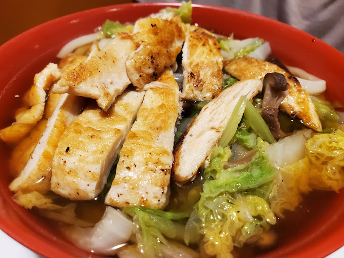 Ninja Japanese Steakhouse & Sushi