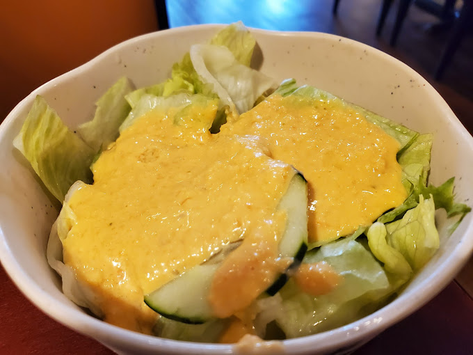 Ninja Japanese Steakhouse & Sushi