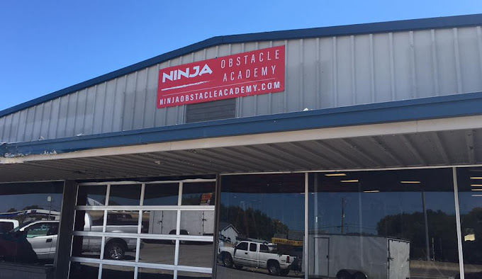 Ninja Obstacle Academy