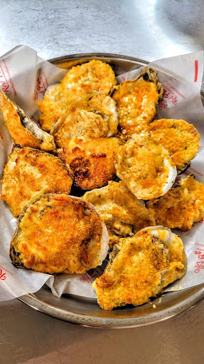Red Pier Cajun Seafood & Bar